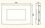   Electrolux EFP/W-1200RRC